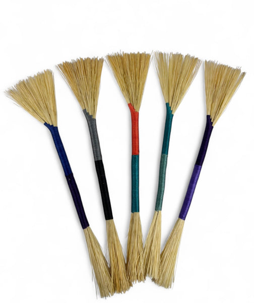 Double-ended Brush