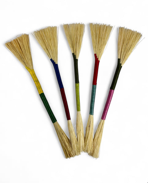 Double-ended Brush