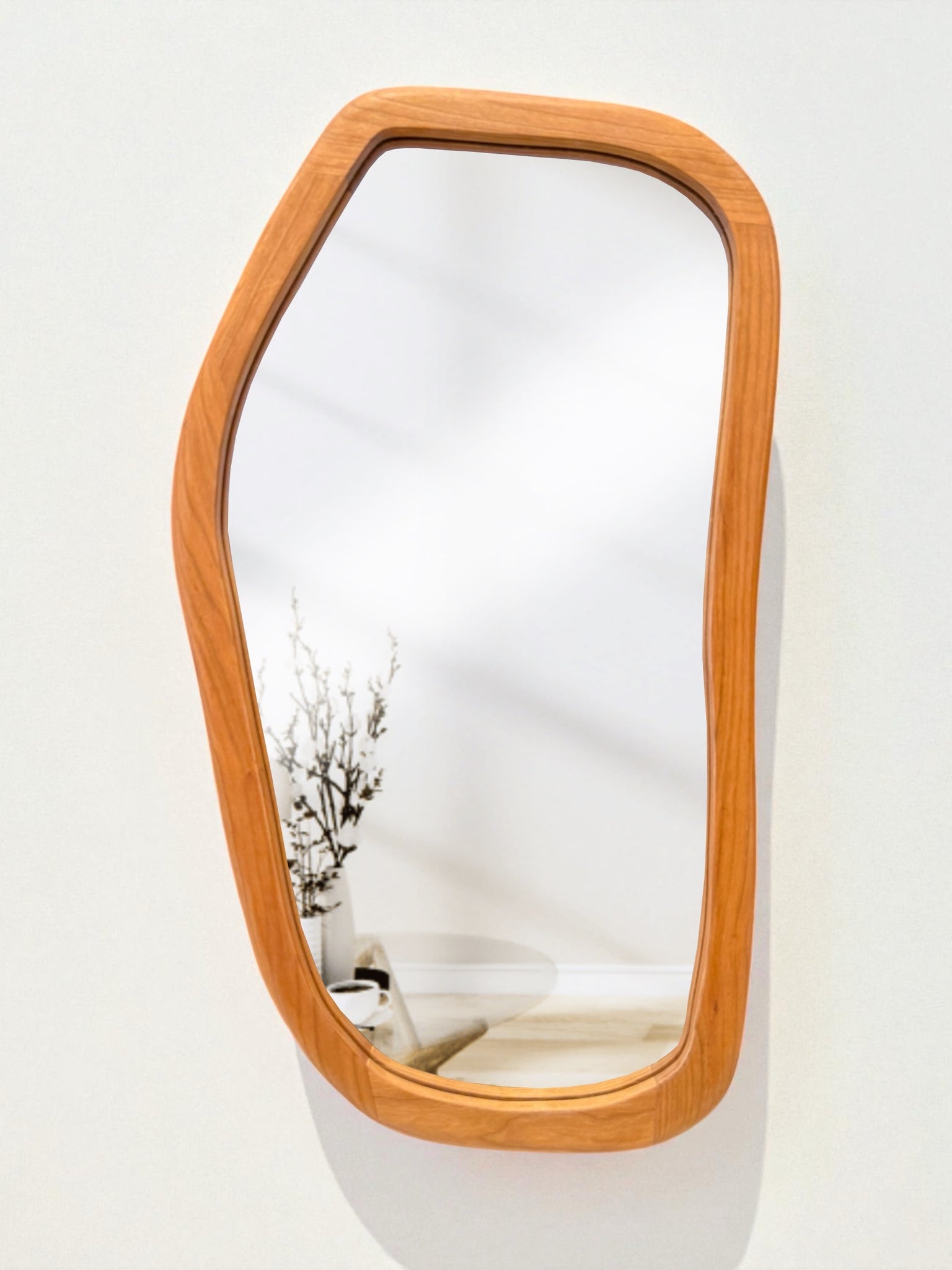 Organic Mirror