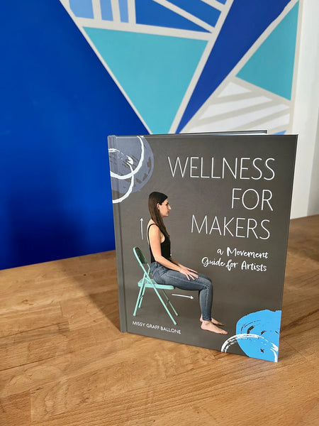 Wellness For Makers