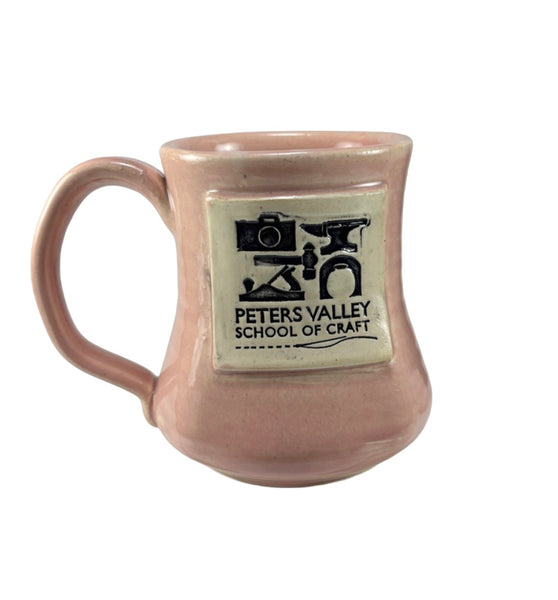 Peters Valley Mug PV