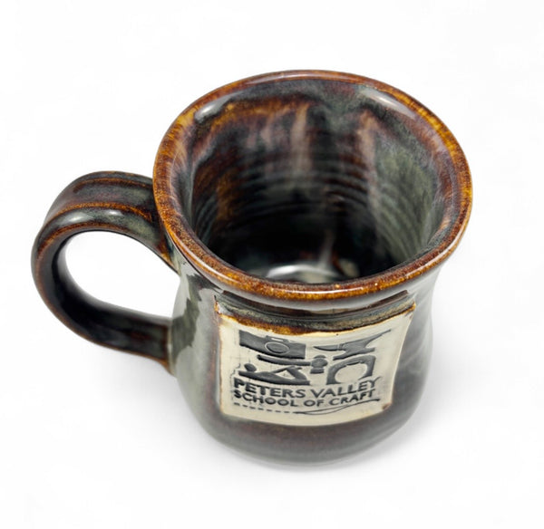 Peters Valley Mug PV