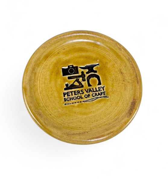 Peters Valley Dish PV