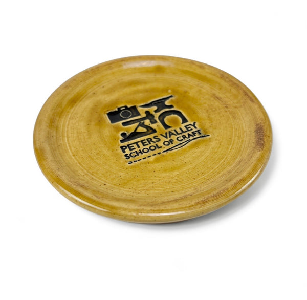 Peters Valley Dish PV