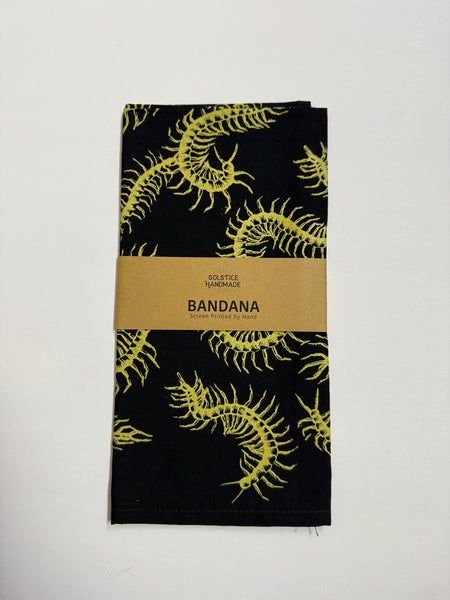 Bandana - Screenprint