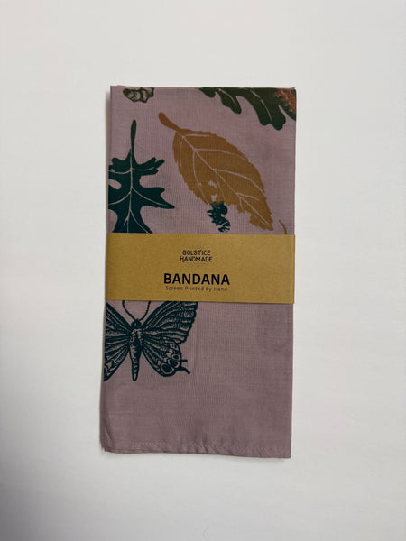 Bandana - Screenprint