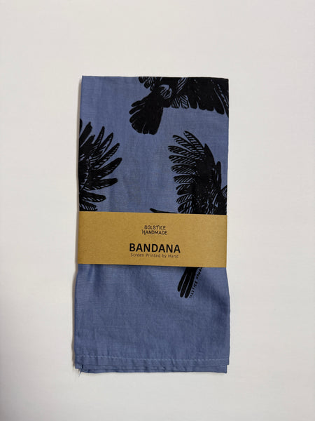 Bandana - Screenprint