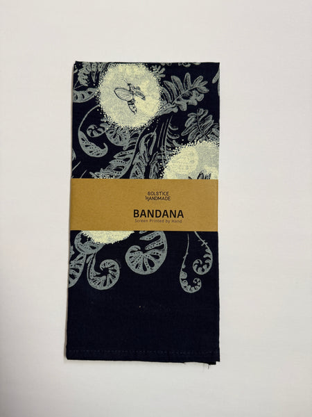 Bandana - Screenprint
