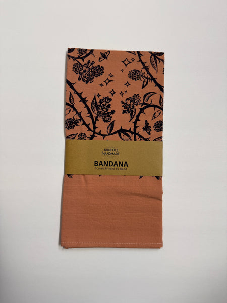 Bandana - Screenprint