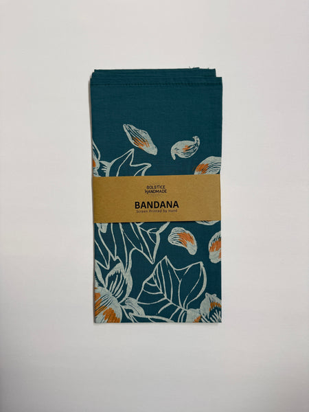 Bandana - Screenprint