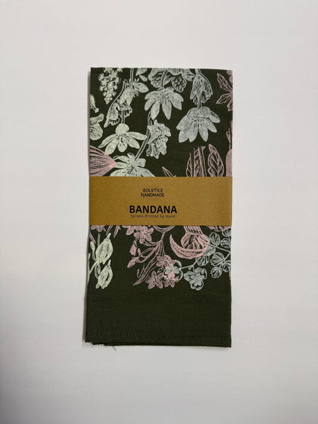 Bandana - Screenprint