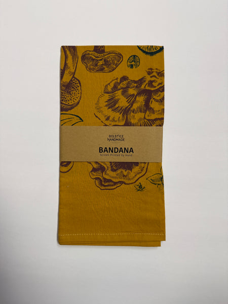 Bandana - Screenprint