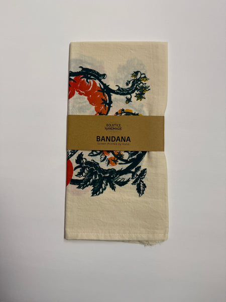 Bandana - Screenprint