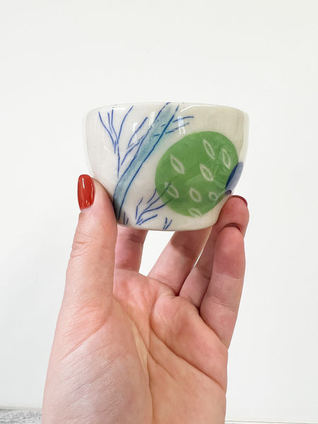 Tiny Bowl