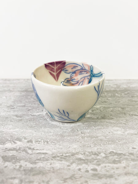 Tiny Bowl