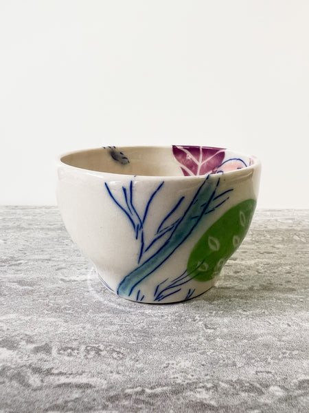 Tiny Bowl
