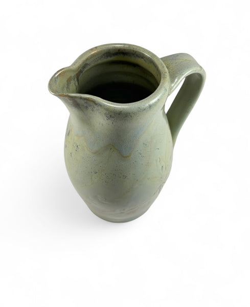 Pitcher