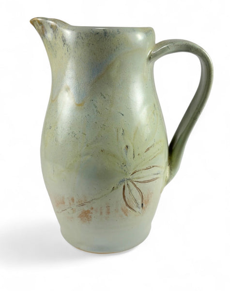 Pitcher