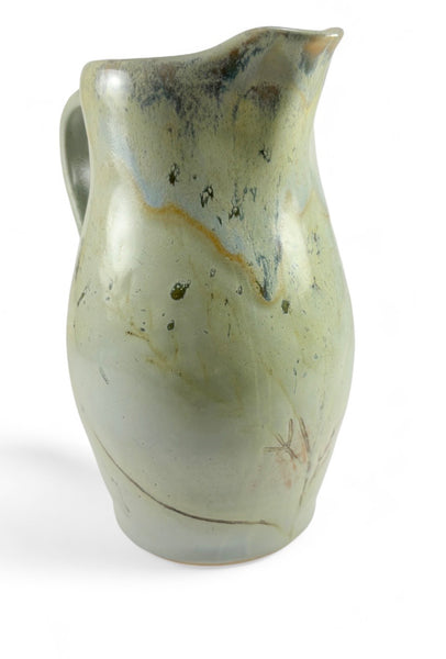 Pitcher