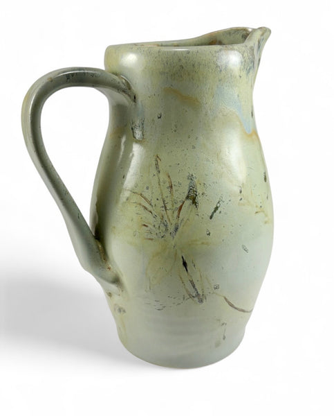 Pitcher