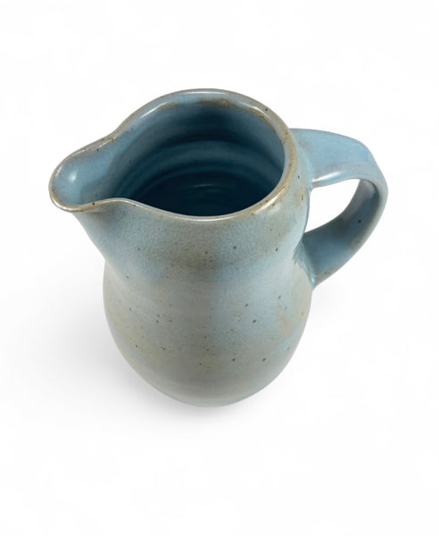 Pitcher