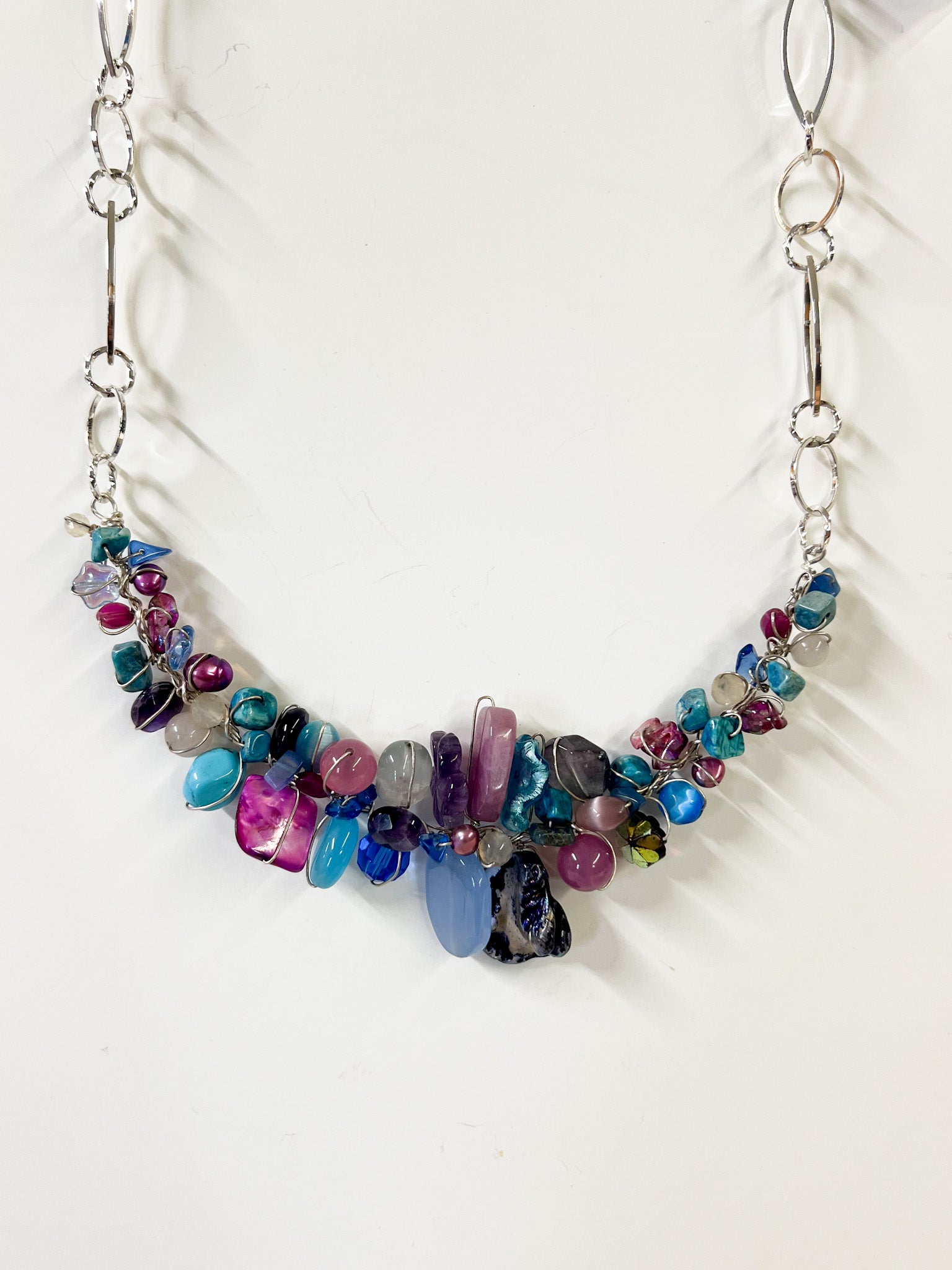 Beaded Necklace