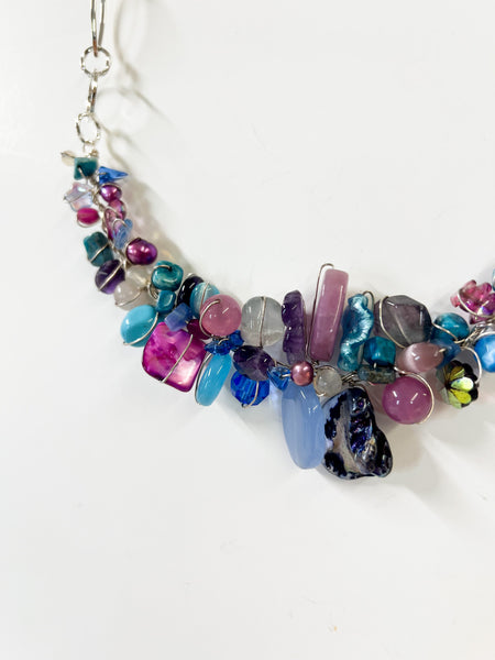 Beaded Necklace