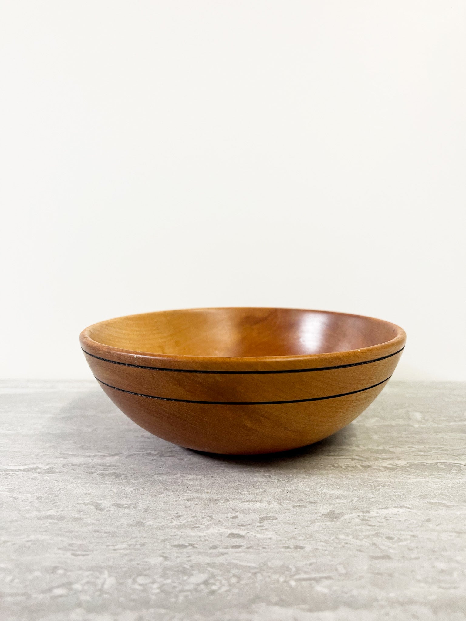 Sweet Birch Bowl