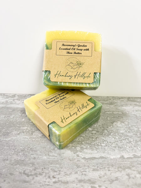 Hamburg Hillside Soaps