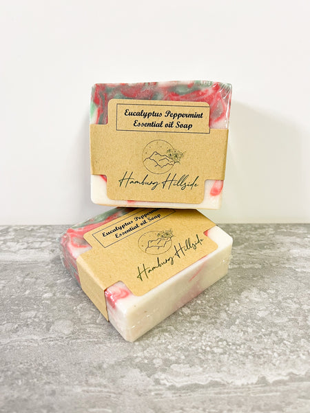 Hamburg Hillside Soaps
