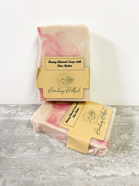 Hamburg Hillside Soaps