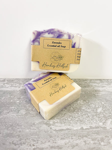 Hamburg Hillside Soaps