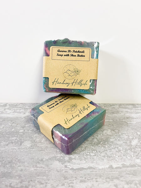 Hamburg Hillside Soaps