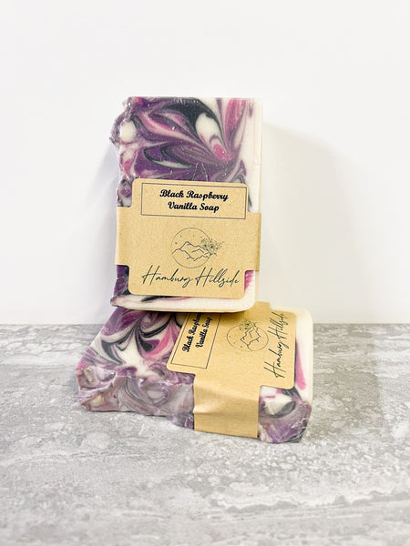 Hamburg Hillside Soaps