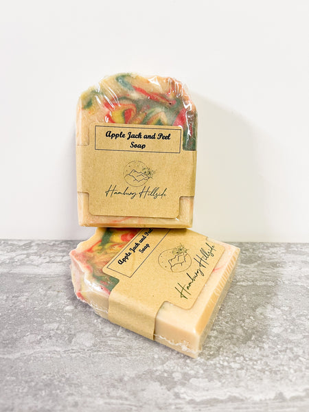 Hamburg Hillside Soaps