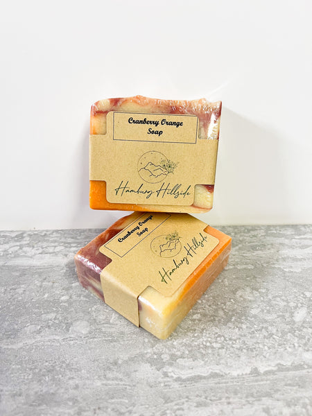 Hamburg Hillside Soaps