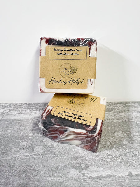 Hamburg Hillside Soaps