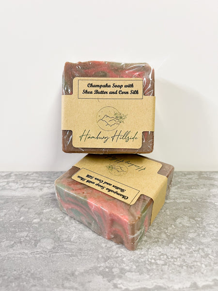 Hamburg Hillside Soaps