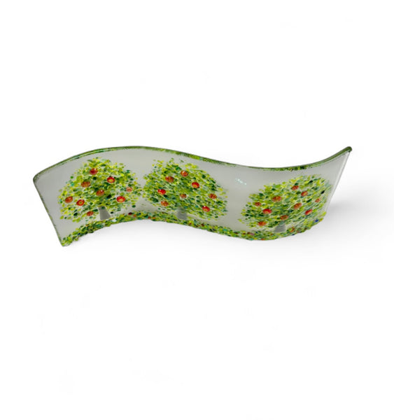 Apple Tree Wave