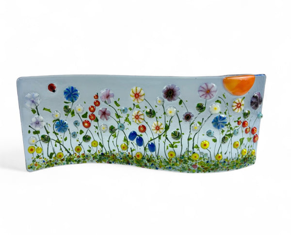 Flower Wave