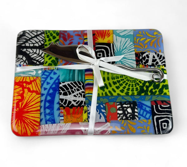 Cheeseboard Set