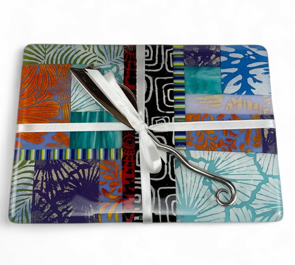 Cheeseboard Set