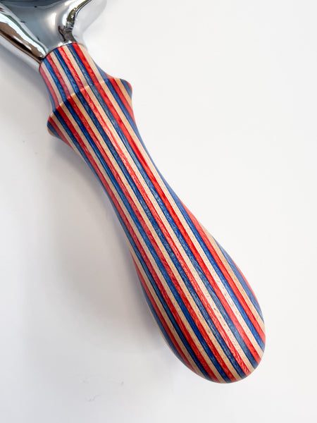 Ice Cream Scoop - Mixed Colorwood