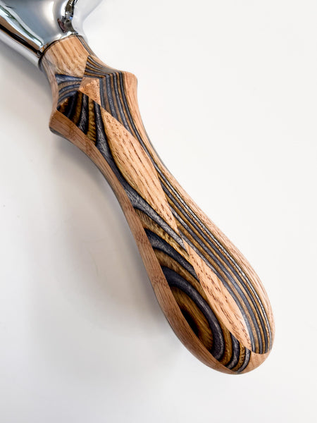 Ice Cream Scoop - Natural Wood