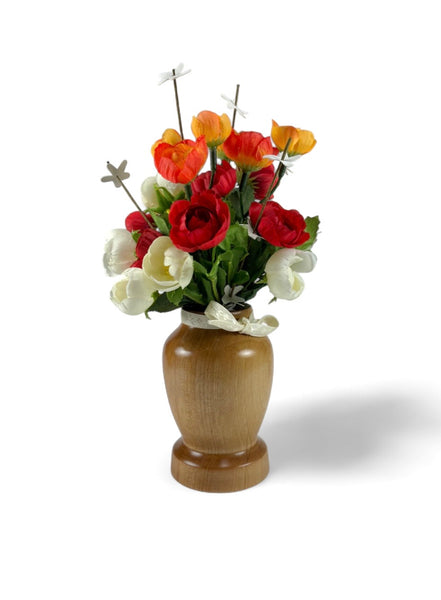 Vases