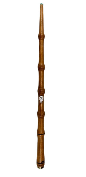 Hand Turned Wands