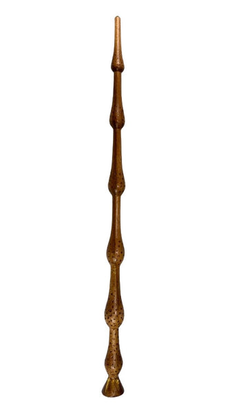 Hand Turned Wands