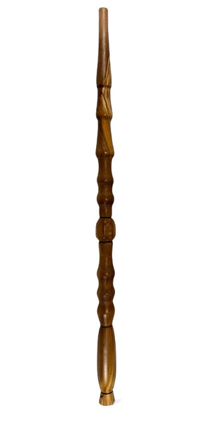 Hand Turned Wands