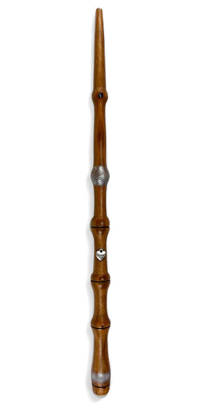 Hand Turned Wands