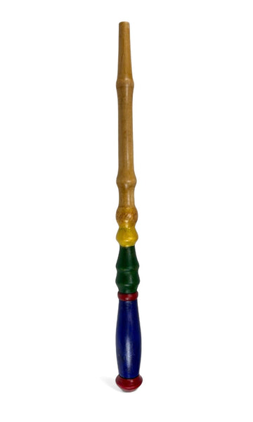 Hand Turned Wands